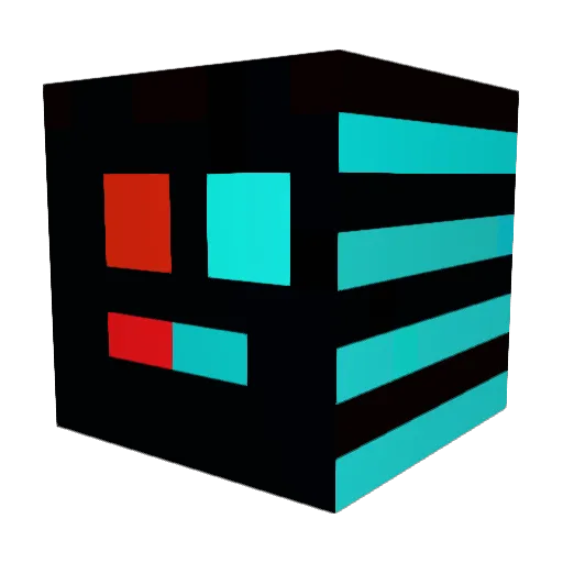 LittleTimmy2015 Minecraft avatar head, 3D render