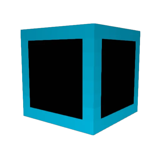 LizardSquad4911 Minecraft avatar head, 3D render