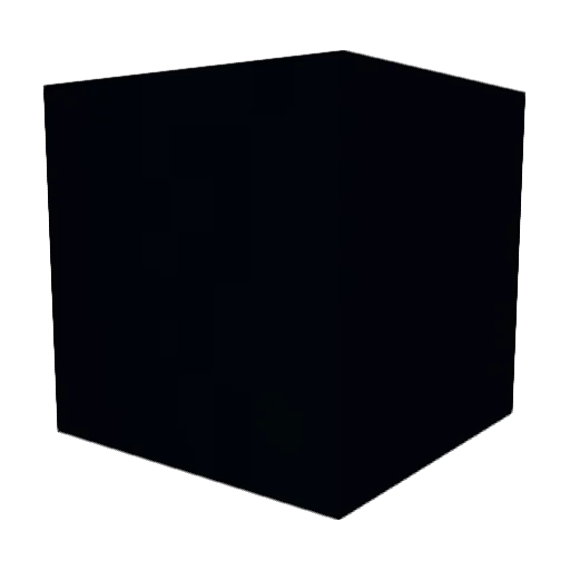 LoganHe Minecraft avatar head, 3D render
