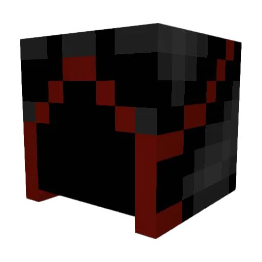 Lord_Idris Minecraft avatar head, 3D render