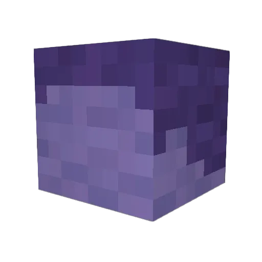 LostBoyAlt Minecraft avatar head, 3D render
