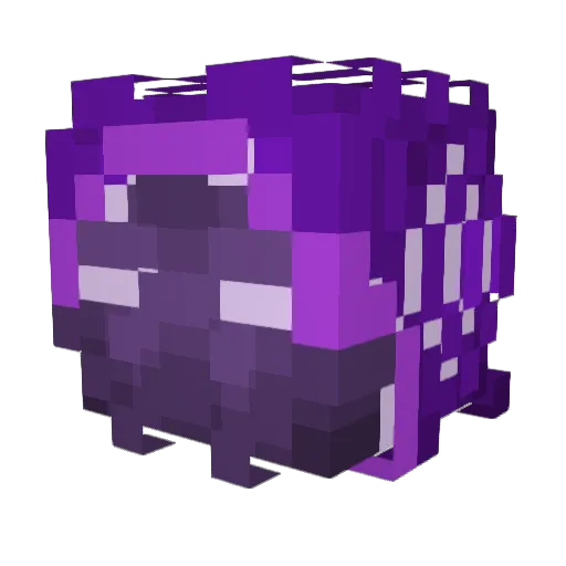 Lucasjrt Minecraft avatar head, 3D render