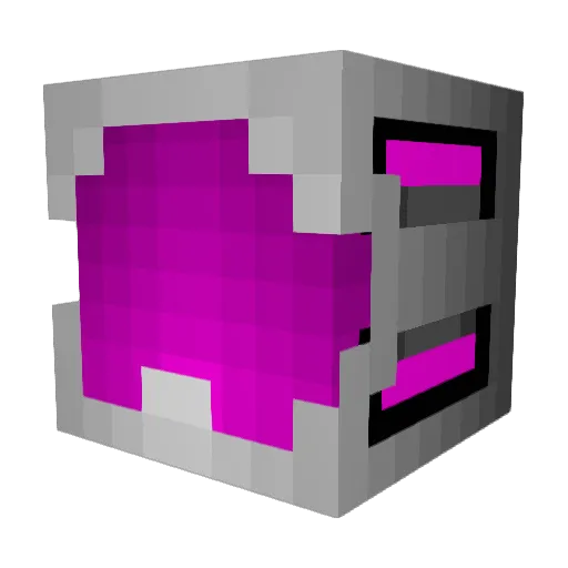 Lucky_Luke_98 Minecraft avatar head, 3D render