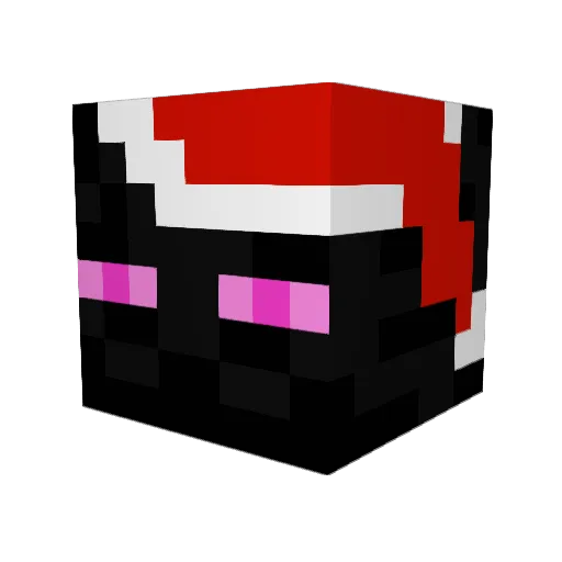 Lukas_Skywalker0 Minecraft avatar head, 3D render
