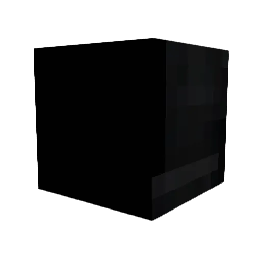 Luke_nzas Minecraft avatar head, 3D render
