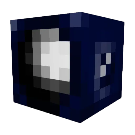 MCswagger2002 Minecraft avatar head, 3D render