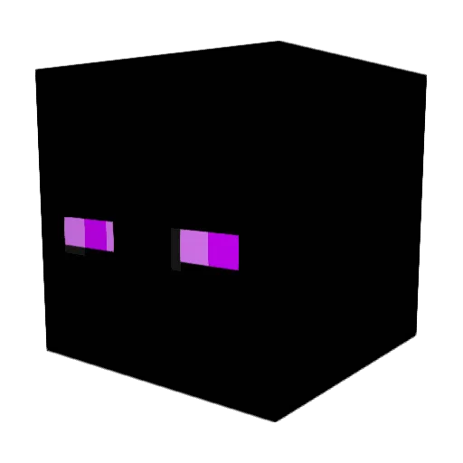 M_toorntje Minecraft avatar head, 3D render