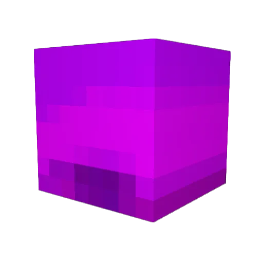 MadsNasser Minecraft avatar head, 3D render
