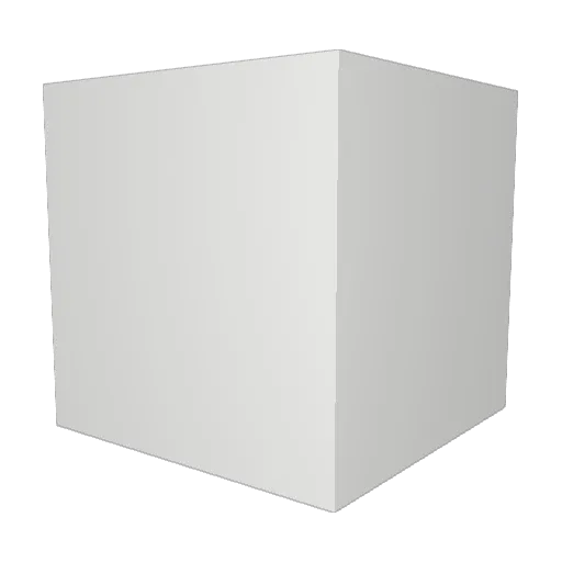 MagicPerson1 Minecraft avatar head, 3D render