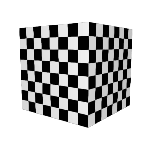 MagicTNT123 Minecraft avatar head, 3D render