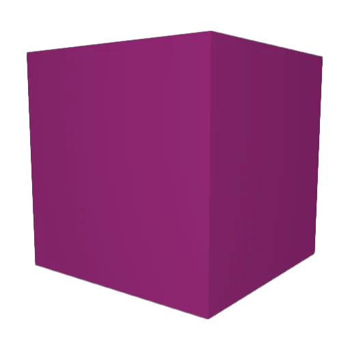 Major_Levi3 Minecraft avatar head, 3D render