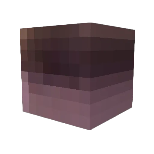 ManCityForWin Minecraft avatar head, 3D render