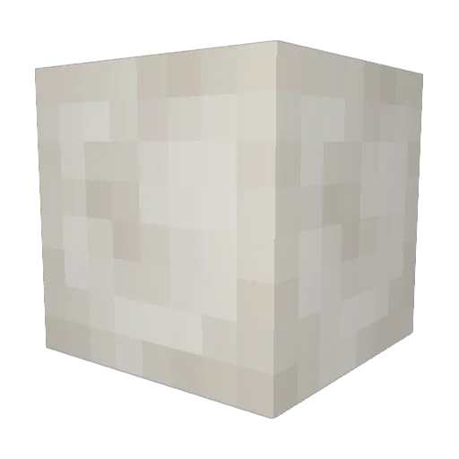 ManipuIatur Minecraft avatar head, 3D render