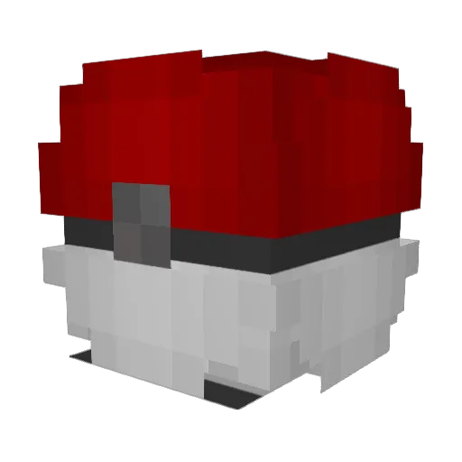 Marciano1230 Minecraft avatar head, 3D render