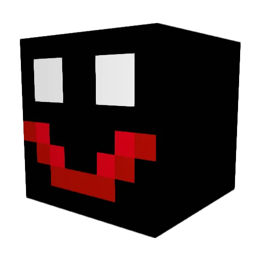 MarcoPhoenix97 Minecraft avatar head, 3D render
