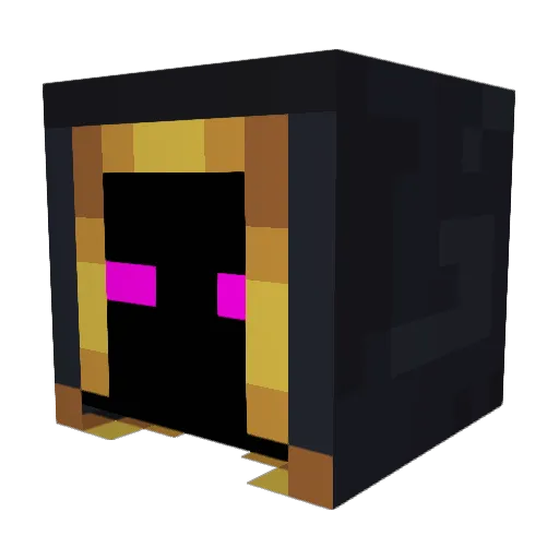 Marco_Slump Minecraft avatar head, 3D render