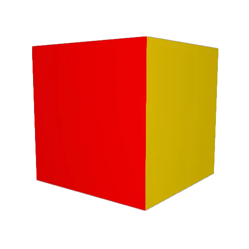 Markosmalltoes Minecraft avatar head, 3D render