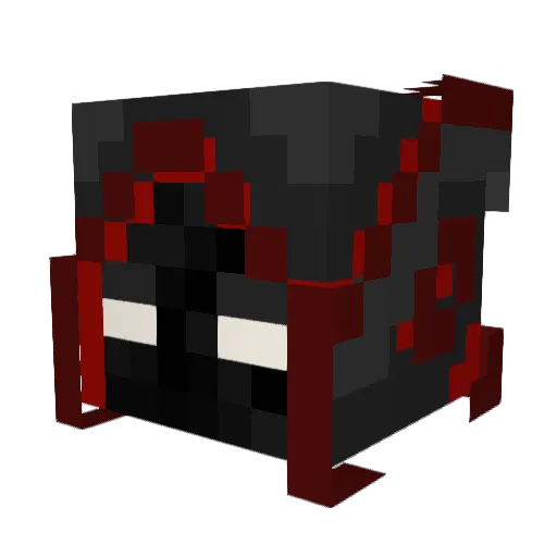 Masny_Oliwier Minecraft avatar head, 3D render