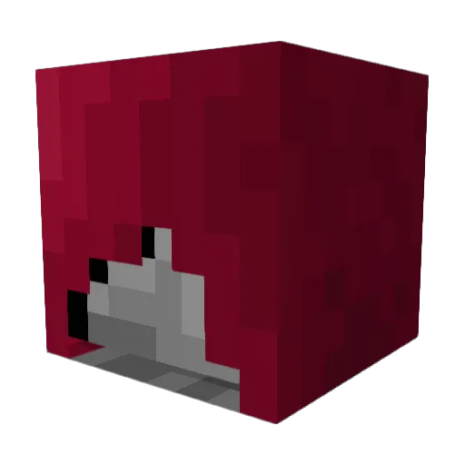 Mason052803 Minecraft avatar head, 3D render