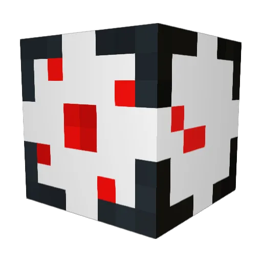 Master_Jota Minecraft avatar head, 3D render