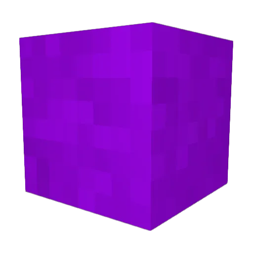Mathew421 Minecraft avatar head, 3D render