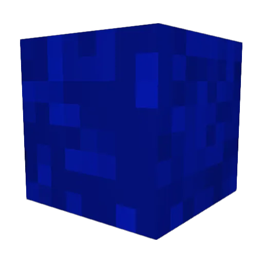 Matthew_572 Minecraft avatar head, 3D render