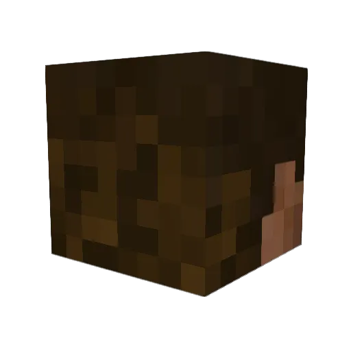 Matti_Boii99 Minecraft avatar head, 3D render