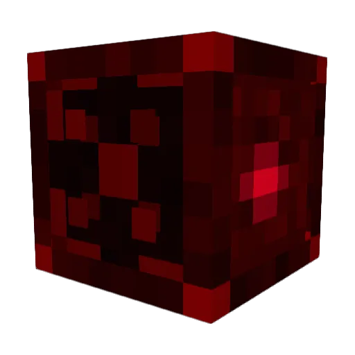 Matty0n_ Minecraft avatar head, 3D render