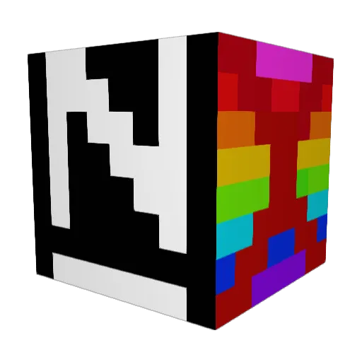 Mattyjo5934 Minecraft avatar head, 3D render