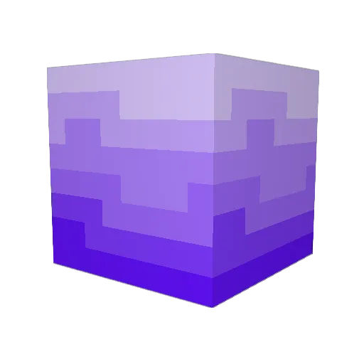 Maty1572014 Minecraft avatar head, 3D render