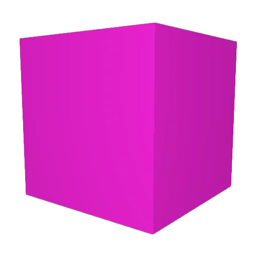 Mauro_053 Minecraft avatar head, 3D render