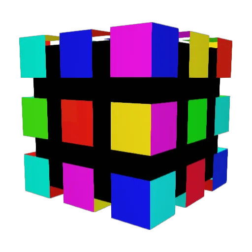 Mcmaster751 Minecraft avatar head, 3D render