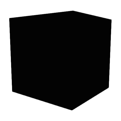 MeganFoxIsHot Minecraft avatar head, 3D render