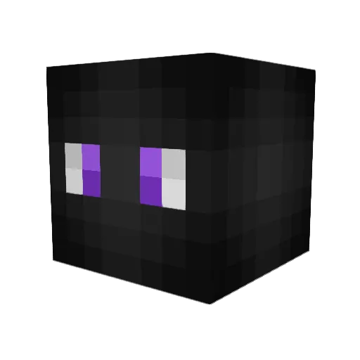 MessiBoii123 Minecraft avatar head, 3D render