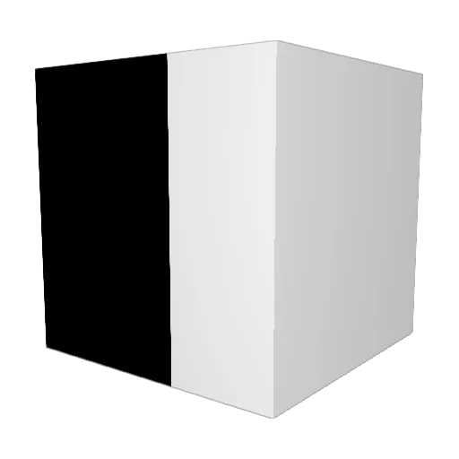 MikeyMans52 Minecraft avatar head, 3D render