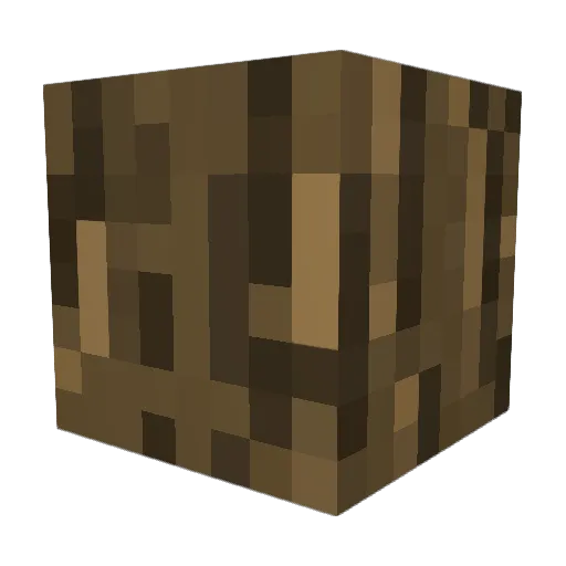 MillerGaming Minecraft avatar head, 3D render