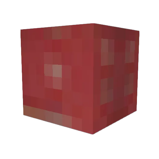 Minecraftkonung Minecraft avatar head, 3D render