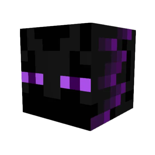 MiniCooper56 Minecraft avatar head, 3D render