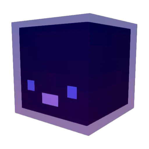 Moa_Bangsta Minecraft avatar head, 3D render