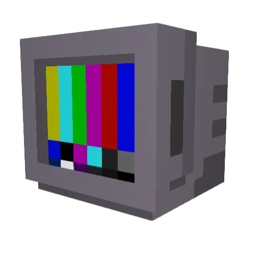 MrCoolAF Minecraft avatar head, 3D render