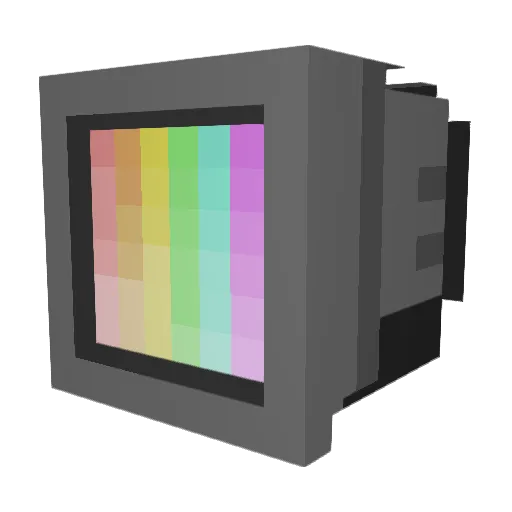 MrEpicKidd Minecraft avatar head, 3D render