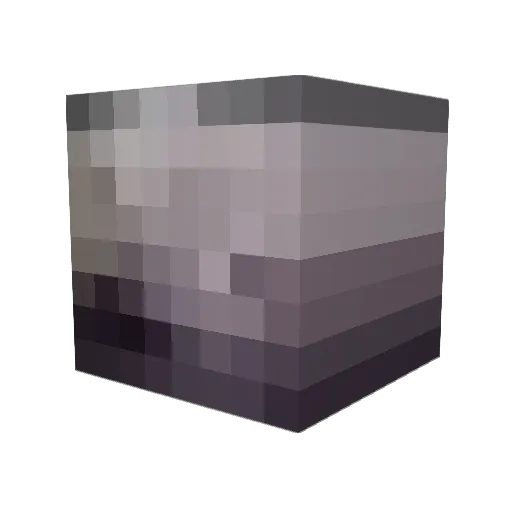 MrGulliver Minecraft avatar head, 3D render