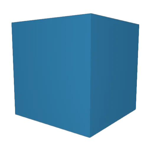 MrMantis22 Minecraft avatar head, 3D render