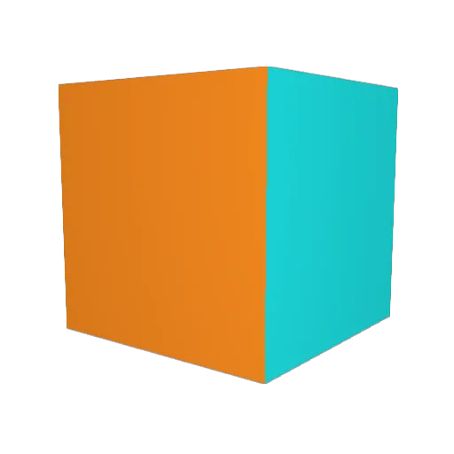 MrMaxyyyy Minecraft avatar head, 3D render