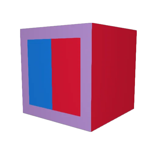 MrNigel_ Minecraft avatar head, 3D render