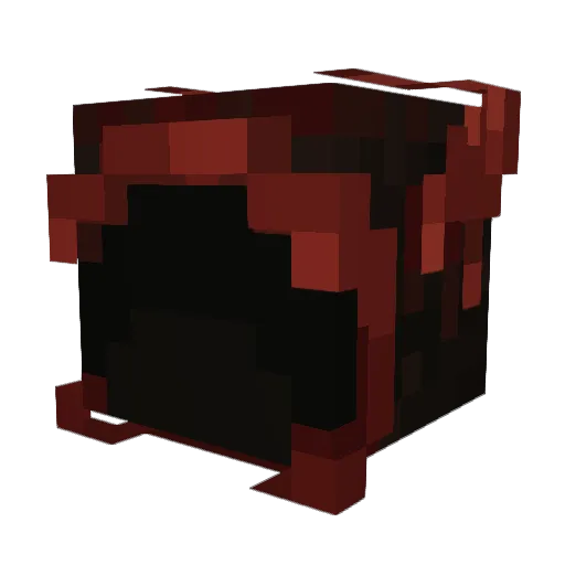 MrPepis2008 Minecraft avatar head, 3D render