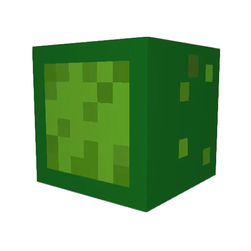 MrPicklesMC Minecraft avatar head, 3D render