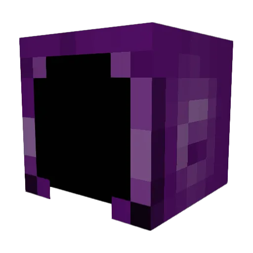 MrWeedXVII Minecraft avatar head, 3D render