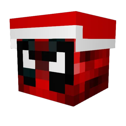 MrZozan35 Minecraft avatar head, 3D render