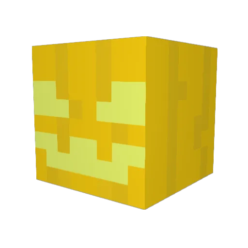 Mr_Bomb1 Minecraft avatar head, 3D render
